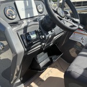 2027 Evotti 523QL - Black/Roan Bronze